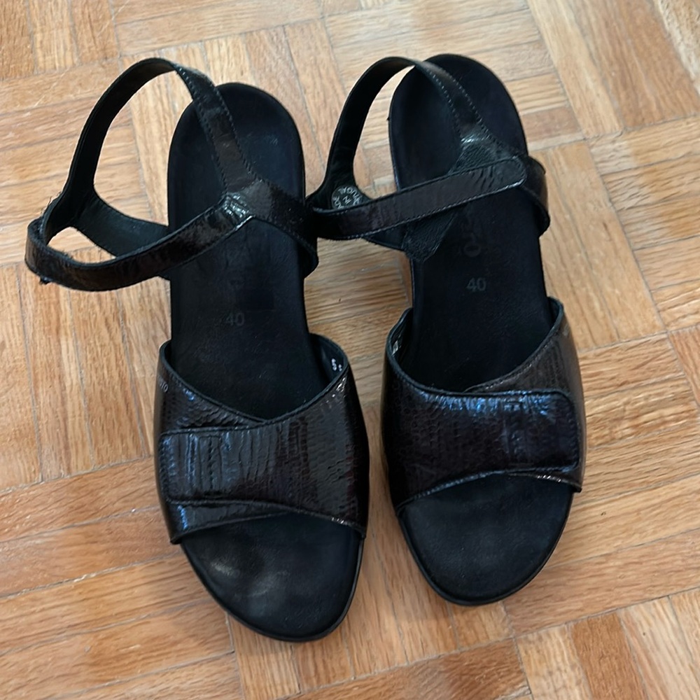 Mephisto